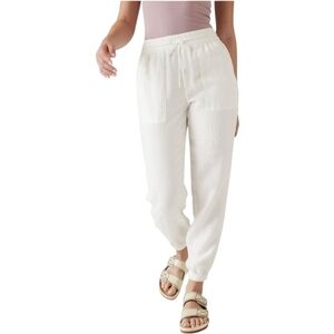 Zara Bohemian Soft Joggers Size XS